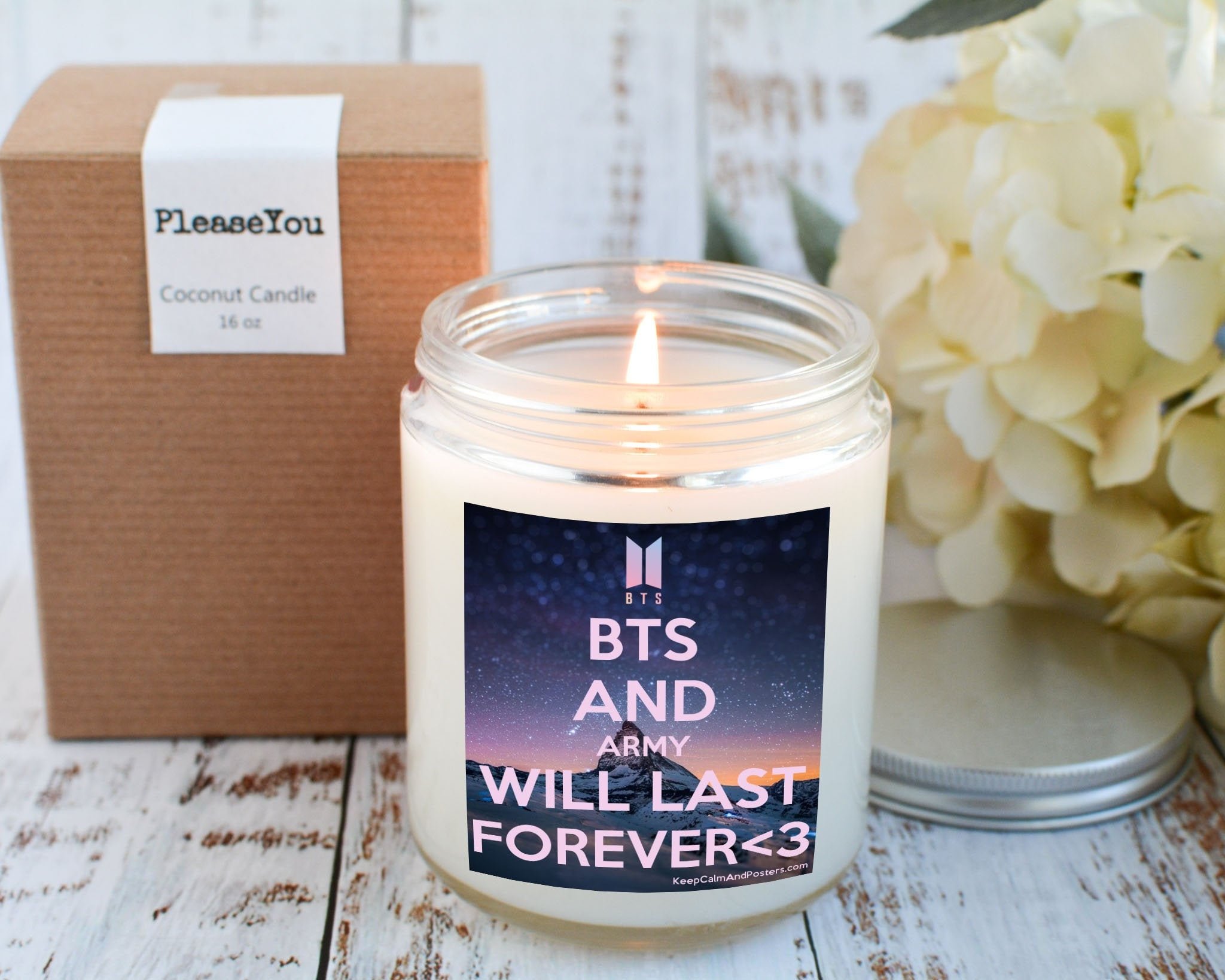 What to gift a bts fan
